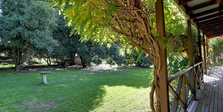 1751 Euroa Mansfield Road, Euroa