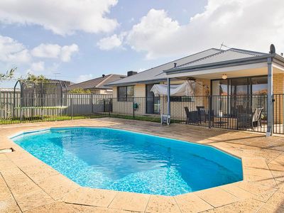 11 Tenterden Way , Baldivis