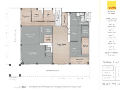 3 / 7 Tonga Place, Parkwood