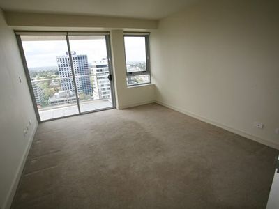 North Sydney