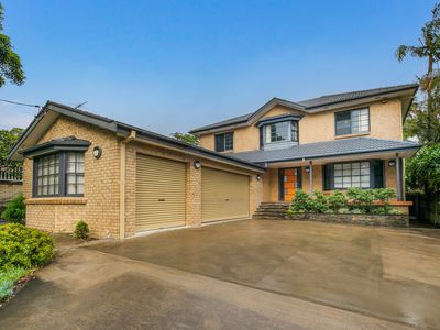 71 Jacaranda Road, Caringbah South