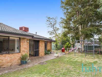 2 Bryne Place, Leeming