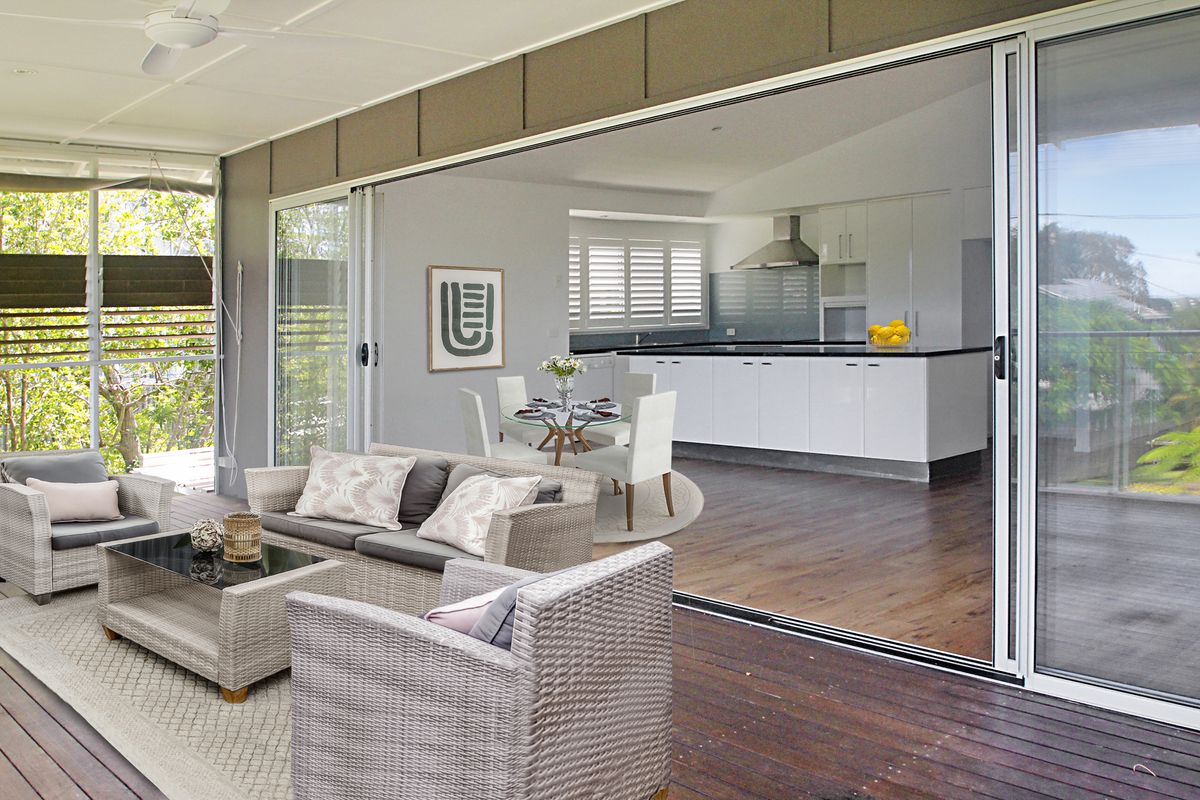 56 Ward Street, Tewantin