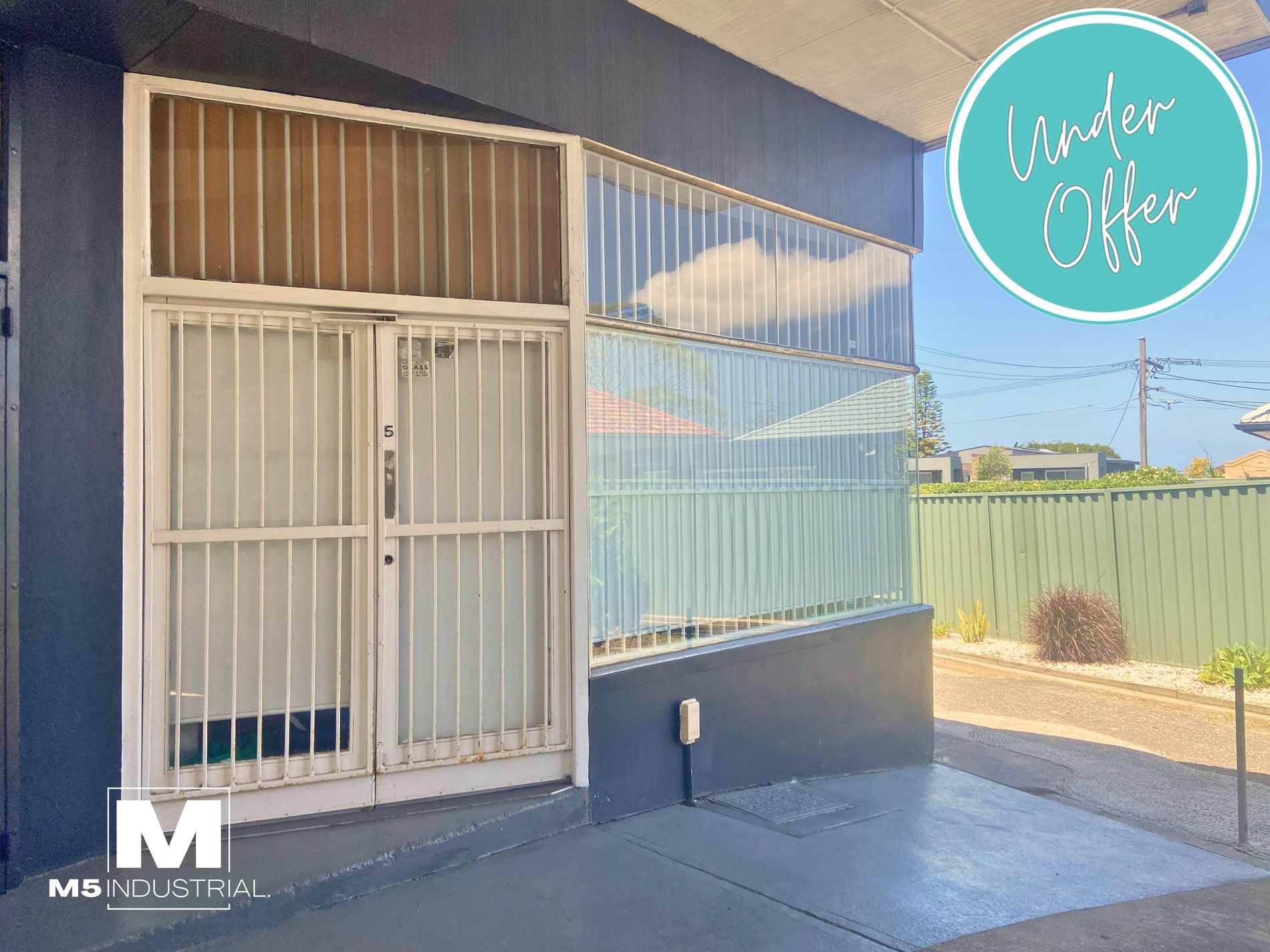 Shop 5 / 210 Princes Highway, Sylvania