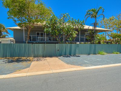 2A Robinson Street, Port Hedland