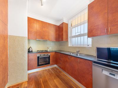 42 / 2 Clifford Street, Mosman