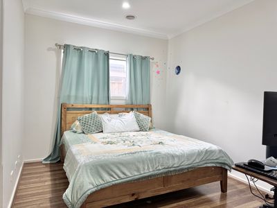 14 Bursa Drive, Wyndham Vale