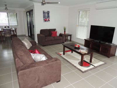 1 / 27 Lawson Drive, Moranbah