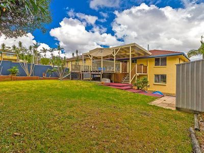 22 Raquel Avenue, Springwood