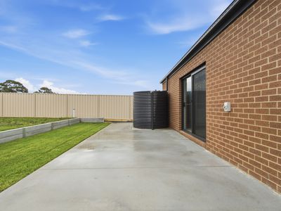 26 Frith Street, Wurruk