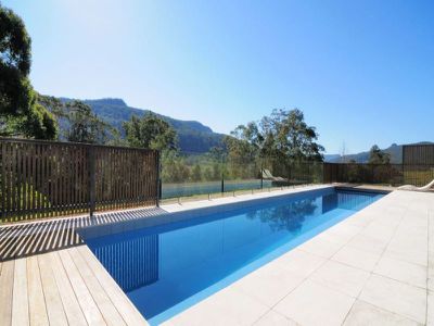 985 Wattamolla Road, Kangaroo Valley