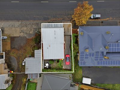 45 High Street, Oatlands