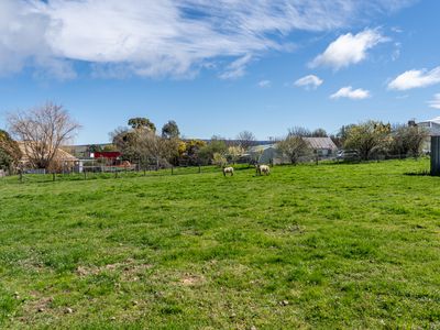 26A Patrick Street, Bothwell