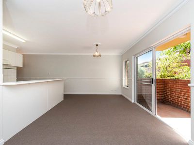 6 / 102 Goderich Street, East Perth