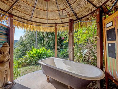 665 Left Bank Road, Mullumbimby Creek