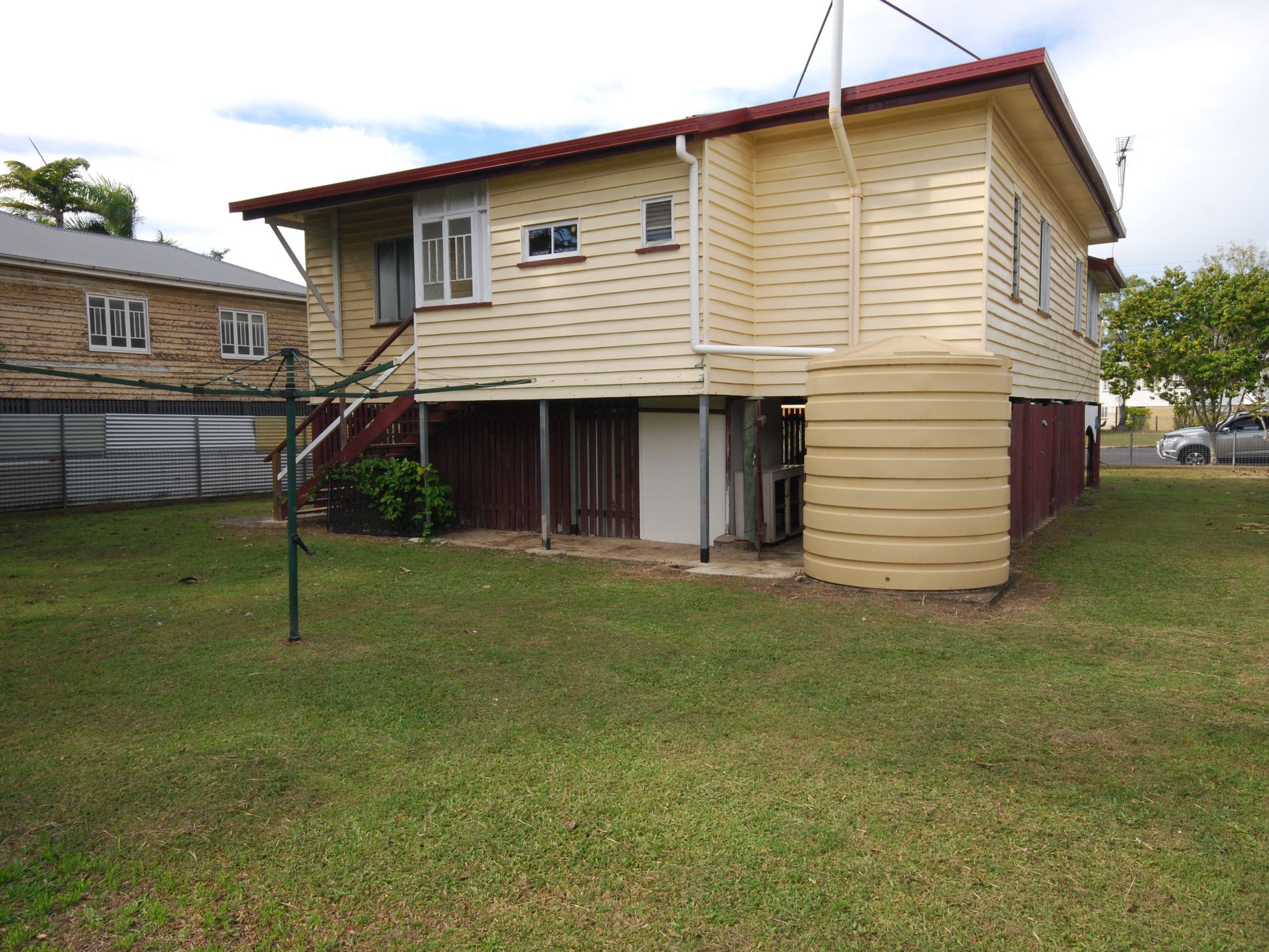 302 Pallas Street, Maryborough