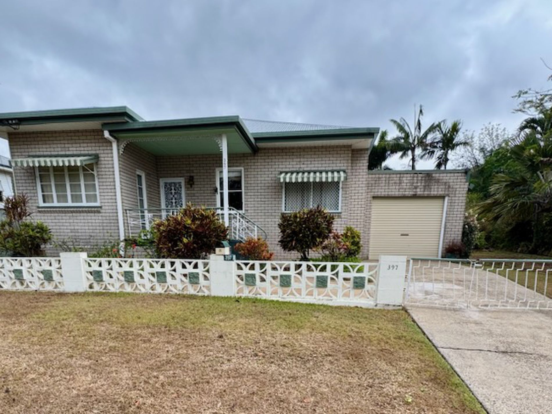 397 Rhodes Street, Koongal