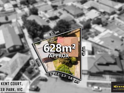 4 Kent Court, Deer Park