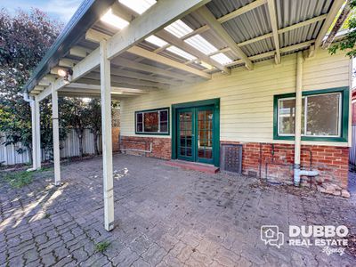 143 Wingewarra Street, Dubbo
