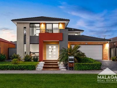 16 Palmer Parade, Derrimut