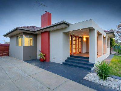 312 BEECHWORTH ROAD, Wodonga