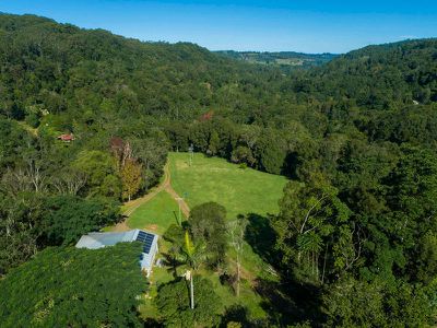 45B Lawler Road, Terania Creek