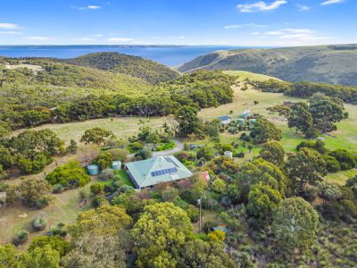 290 Blowhole Beach Road, Deep Creek