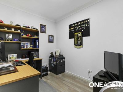 3 Jordan Close, Urangan