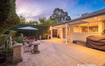 15 Burton Road, Beaconsfield Upper