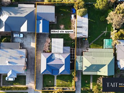 12 Esmond St, Wangaratta