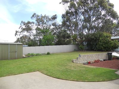 3 Shaughnessy Court, Mount Gambier