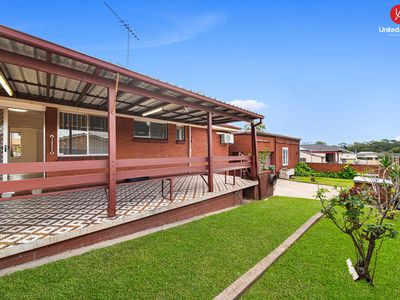 1A Rose Avenue, Mount Pritchard