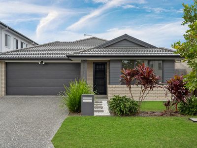 5 Miner Crescent, Pallara