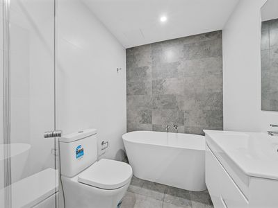 302 / 27 Rebecca Street, Tallawong