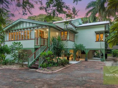 28 Marron Crescent, Mundingburra
