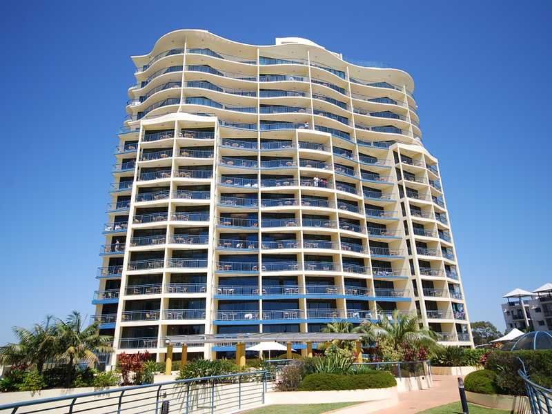 Mooloolaba