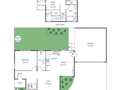 1 / 7 Trewheela Avenue, Manifold Heights