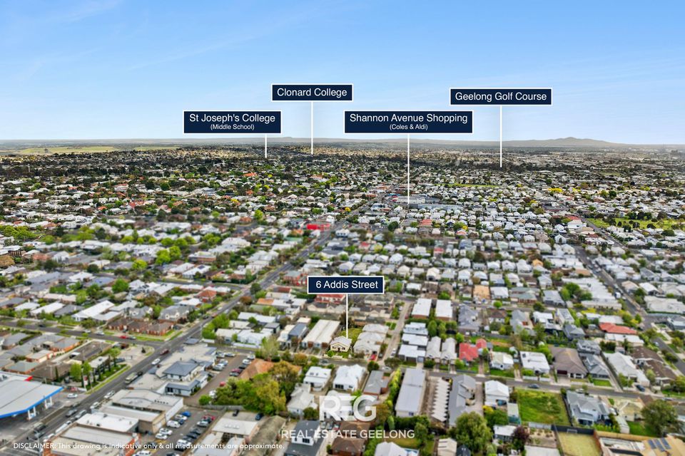 6 Addis Street, Geelong West