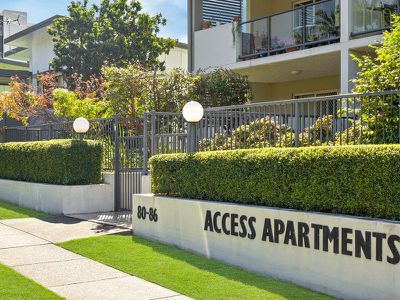 7 / 84 Tenby Street, Mount Gravatt