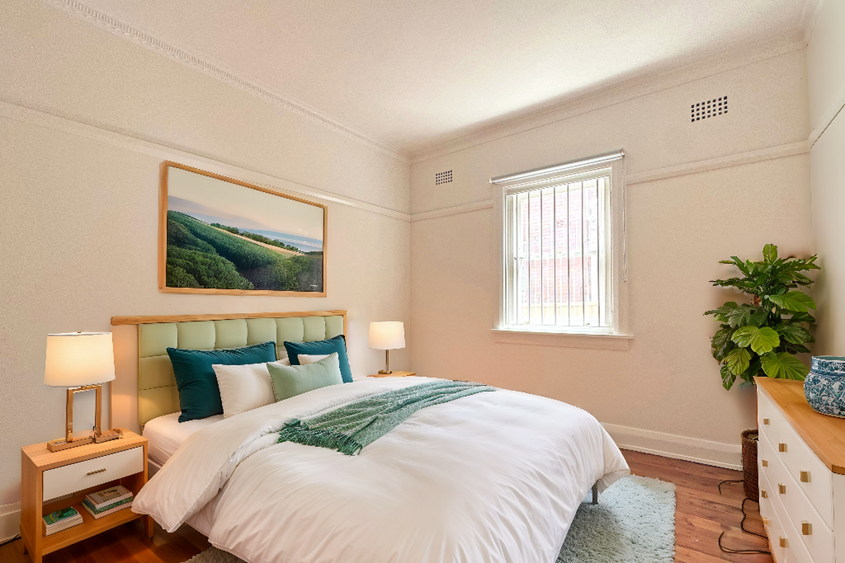 2 / 53 Mosely Street, Strathfield
