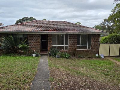 3 Trabb Place, Ambarvale