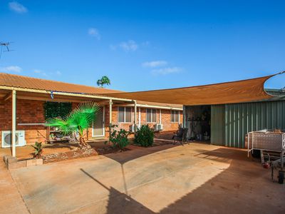 119 Paton Road, South Hedland