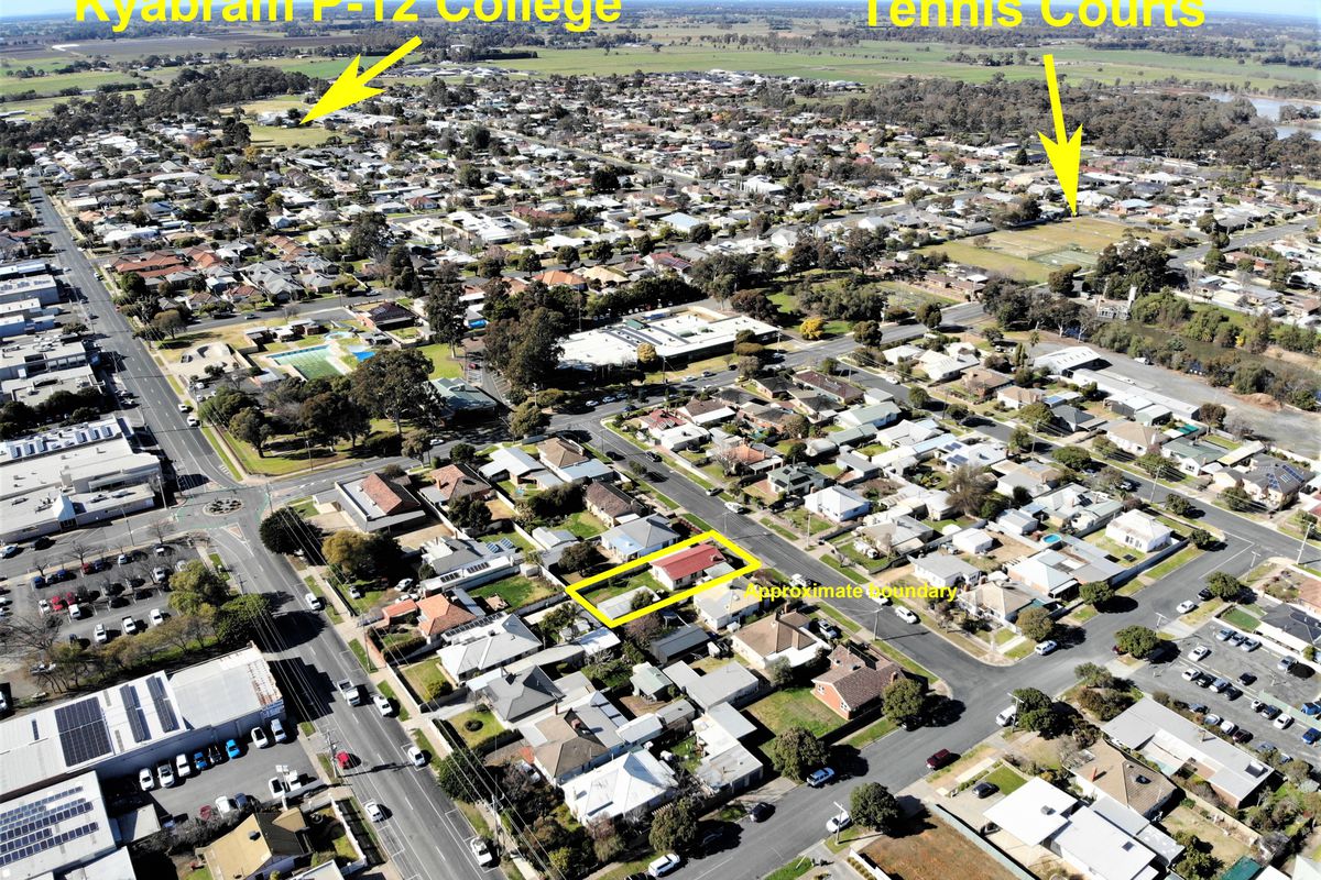 7 Chaston Street, Kyabram