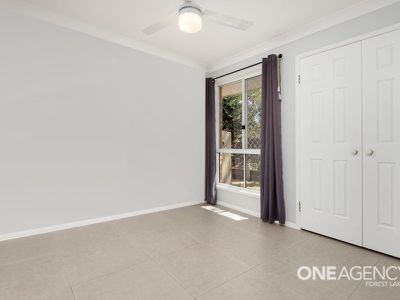 3 Sarabah Pl, Forest Lake