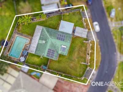 16 Capricorn St, Inala