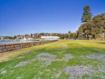 6B / 7 Ocean Avenue, Double Bay