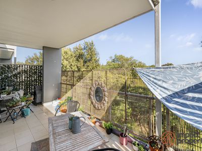 52 / 2 Eardley Street, Bruce