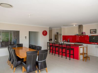 93 Braidwood Drive, Australind
