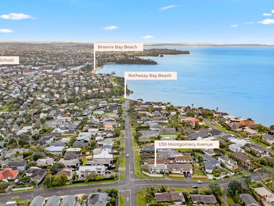 1/30 Montgomery Avenue, Rothesay Bay