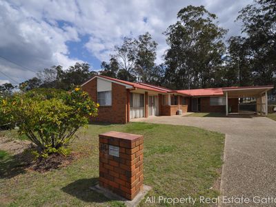 14 Fitzgerald Street, Gatton